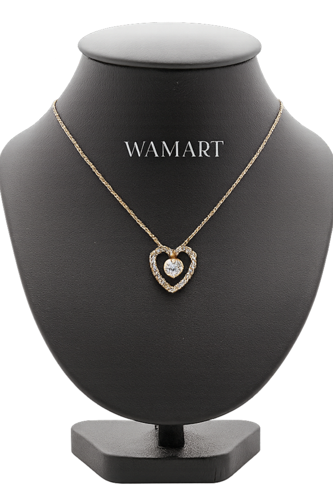 Biżuteria Wamart